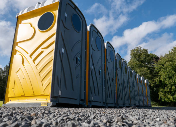 Best Portable Shower Rental  in Emerson, GA