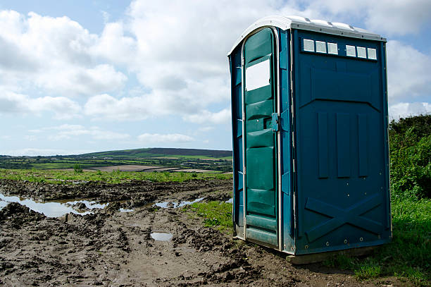 Best Standard Portable Toilet Rental  in Emerson, GA